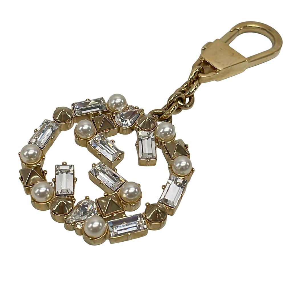 Gucci Bag Charm